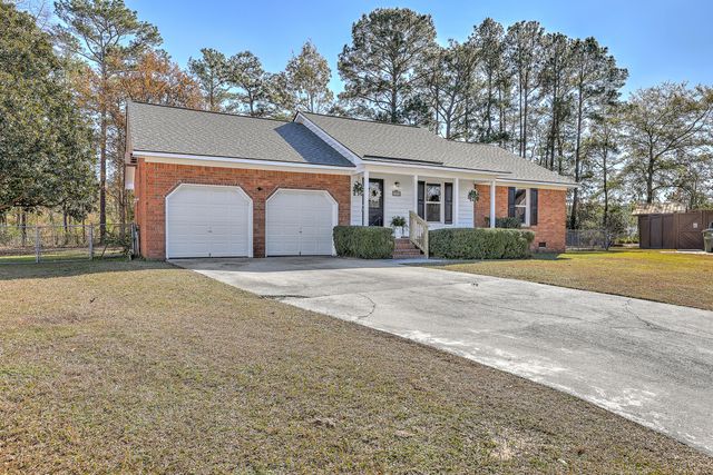 101 Mellard Court, Goose Creek, SC 29445