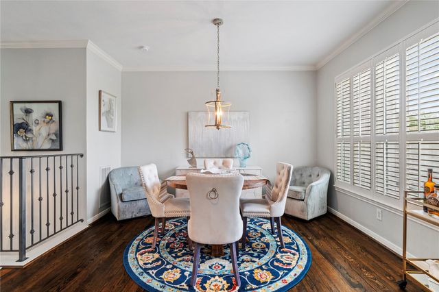 1910 Huldy Street A, Houston, TX 77019