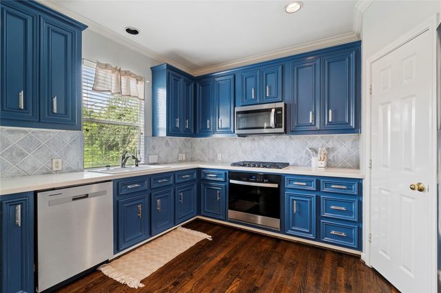 1910 Huldy Street A, Houston, TX 77019