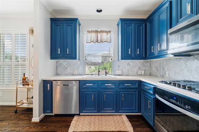 1910 Huldy Street A, Houston, TX 77019