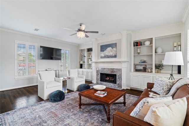 1910 Huldy Street A, Houston, TX 77019