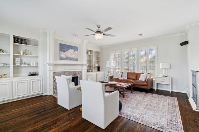 1910 Huldy Street A, Houston, TX 77019