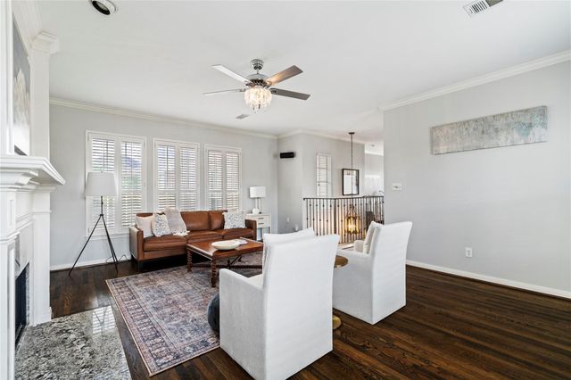 1910 Huldy Street A, Houston, TX 77019