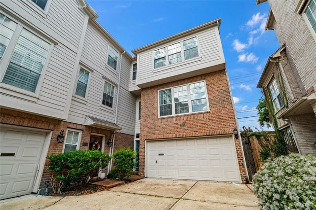 1910 Huldy Street A, Houston, TX 77019