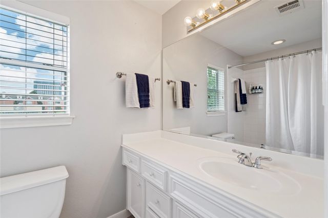 1910 Huldy Street A, Houston, TX 77019