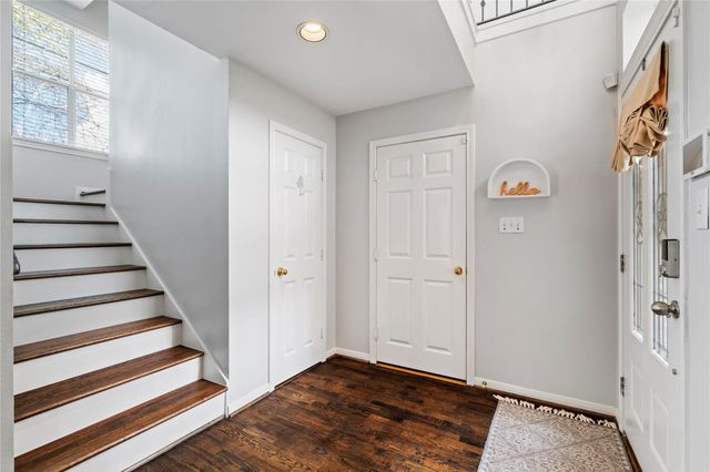 1910 Huldy Street A, Houston, TX 77019