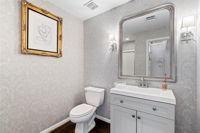 1910 Huldy Street A, Houston, TX 77019