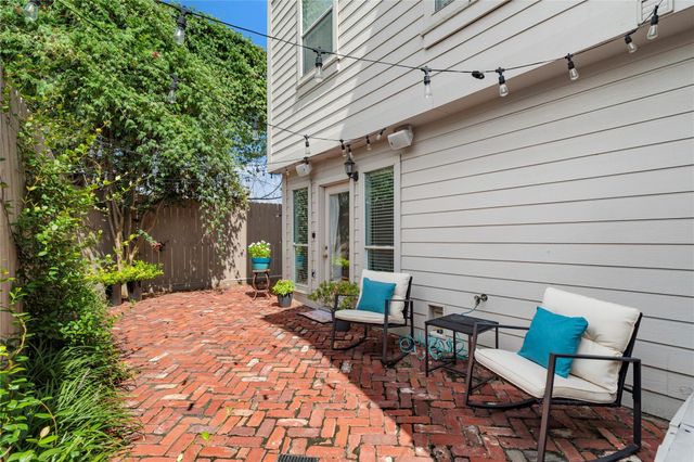 1910 Huldy Street A, Houston, TX 77019