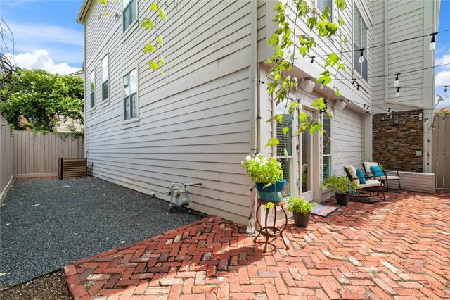 1910 Huldy Street A, Houston, TX 77019