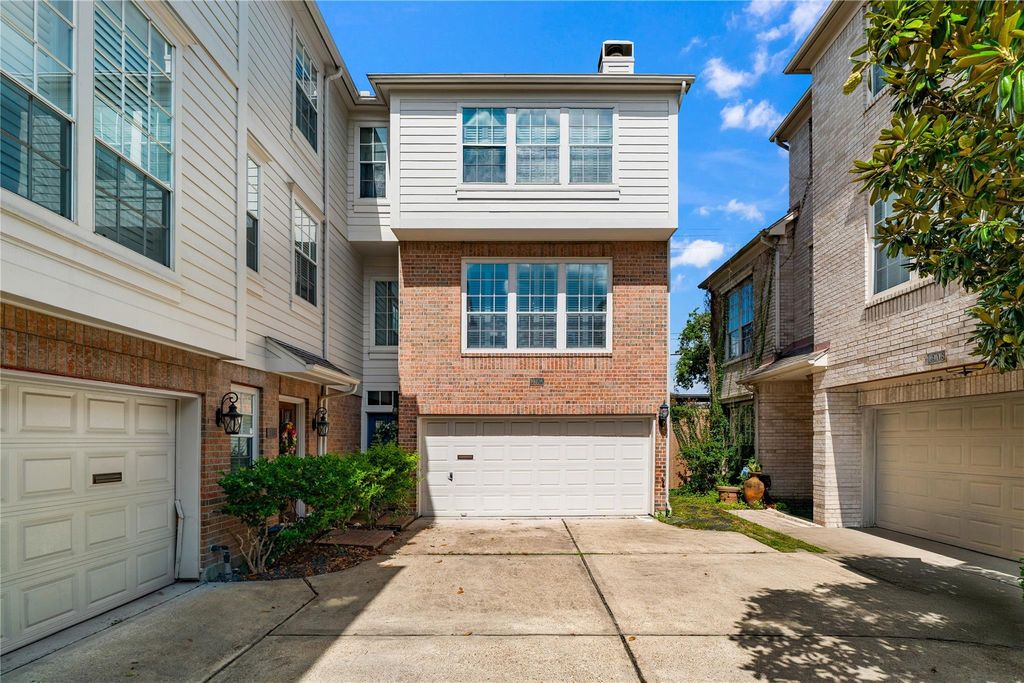 1910 Huldy Street A, Houston, TX 77019