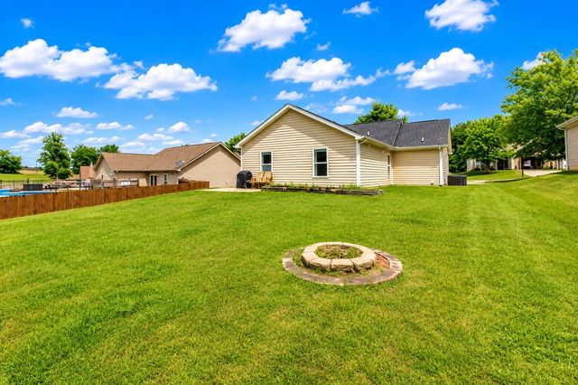 140 Granda Flora Dr, White House, TN 37188