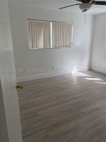 1172 NW 100th Ter 1172, Miami, FL 33150