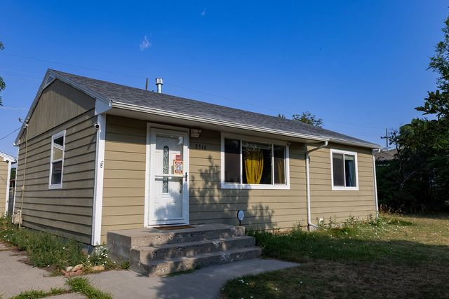 2316 Meadowood Street, Billings, MT 59102
