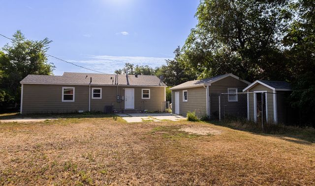 2316 Meadowood Street, Billings, MT 59102