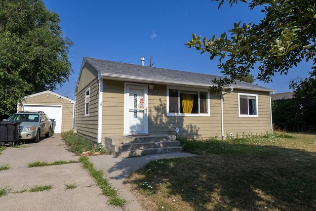 2316 Meadowood Street, Billings, MT 59102