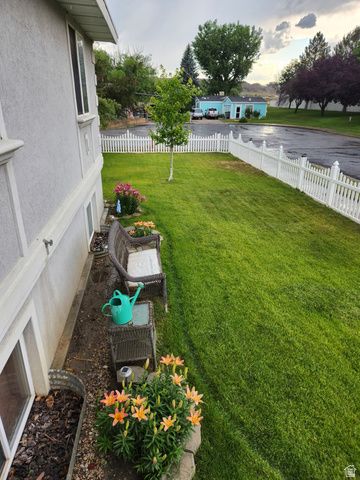 669 W 200 S, Price, UT 84501