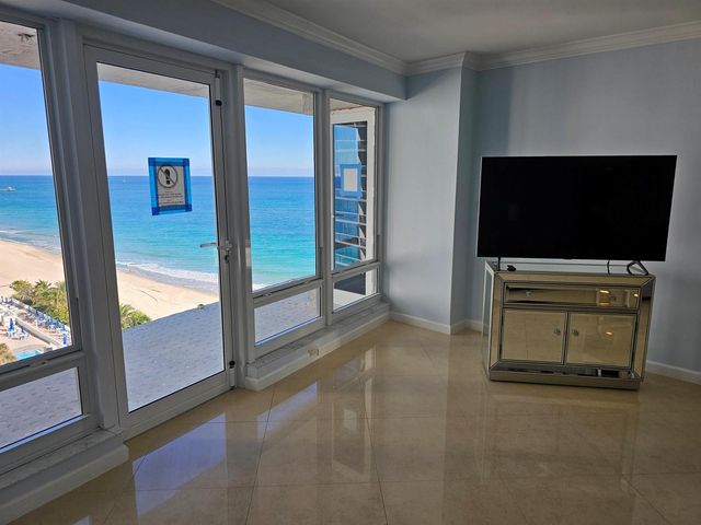 4100 Galt Ocean Drive 1111, Fort Lauderdale, FL 33308