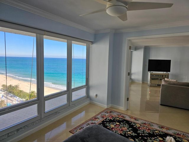 4100 Galt Ocean Drive 1111, Fort Lauderdale, FL 33308
