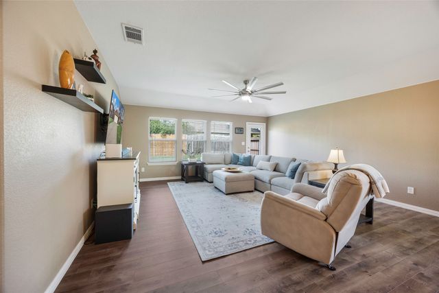 4400 Sycamore Road, Melissa, TX 75454