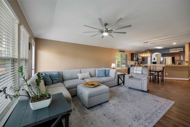 4400 Sycamore Road, Melissa, TX 75454