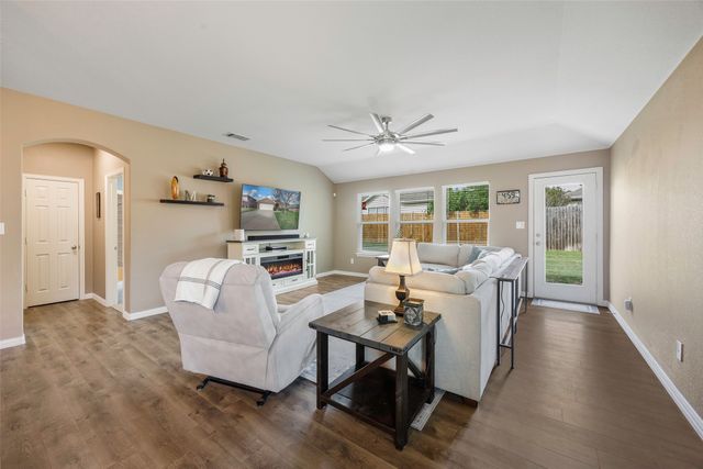 4400 Sycamore Road, Melissa, TX 75454