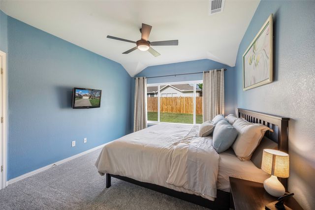 4400 Sycamore Road, Melissa, TX 75454