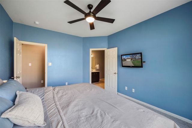 4400 Sycamore Road, Melissa, TX 75454