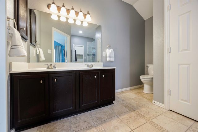 4400 Sycamore Road, Melissa, TX 75454