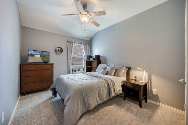 4400 Sycamore Road, Melissa, TX 75454