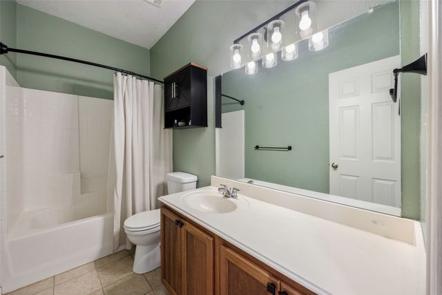 4400 Sycamore Road, Melissa, TX 75454