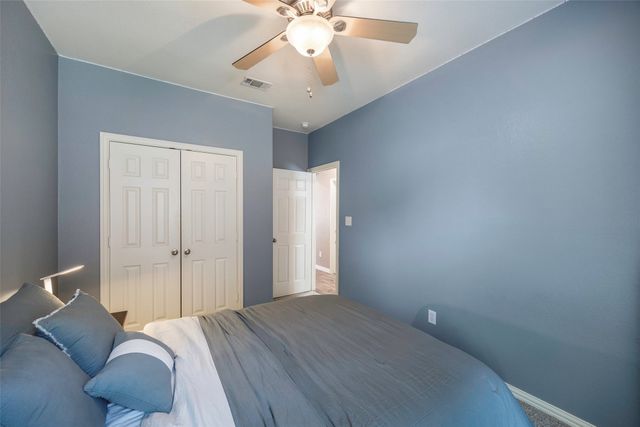 4400 Sycamore Road, Melissa, TX 75454