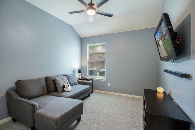 4400 Sycamore Road, Melissa, TX 75454