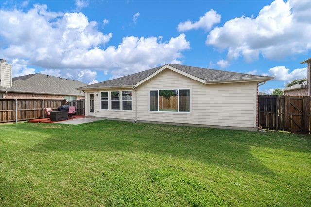 4400 Sycamore Road, Melissa, TX 75454