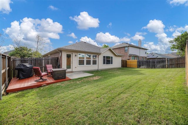 4400 Sycamore Road, Melissa, TX 75454