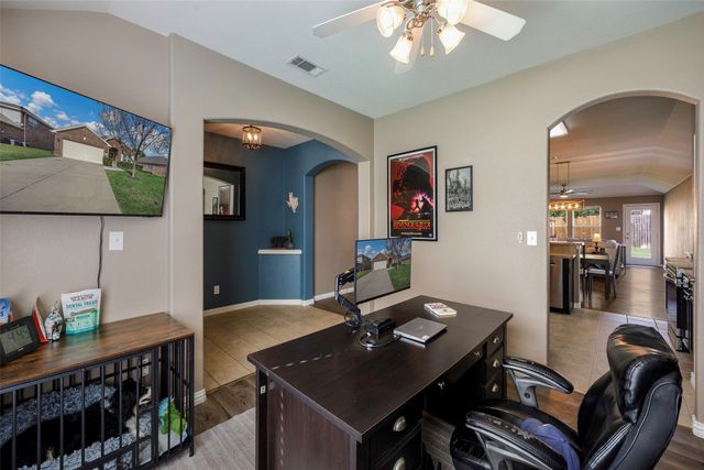 4400 Sycamore Road, Melissa, TX 75454