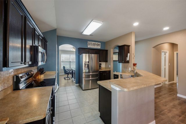 4400 Sycamore Road, Melissa, TX 75454