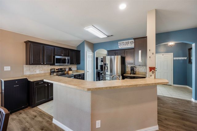 4400 Sycamore Road, Melissa, TX 75454