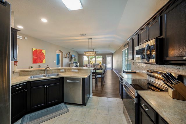 4400 Sycamore Road, Melissa, TX 75454