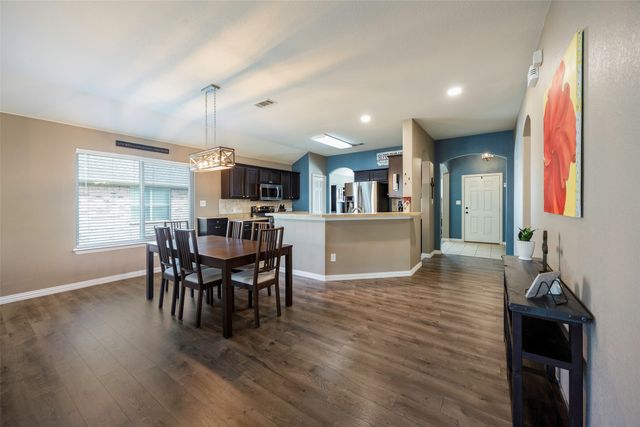 4400 Sycamore Road, Melissa, TX 75454