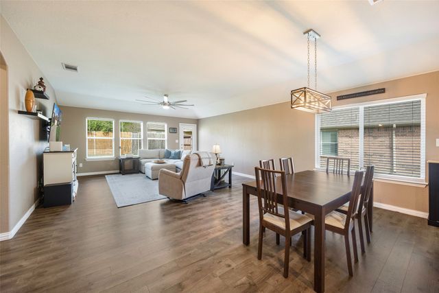 4400 Sycamore Road, Melissa, TX 75454