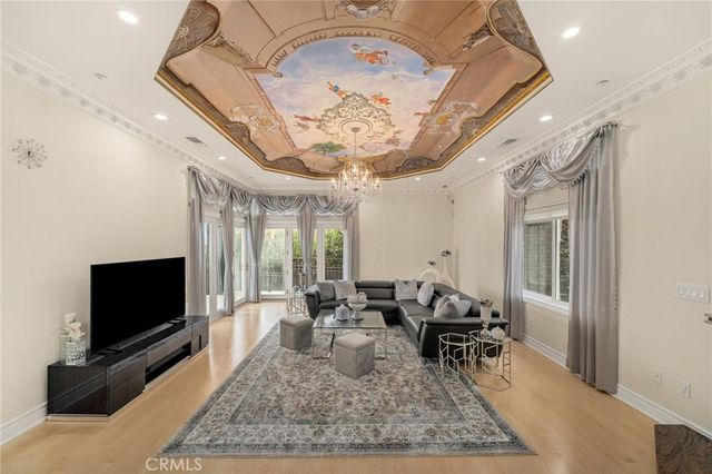 3426 Ayars Canyon, Glendale, CA 91208