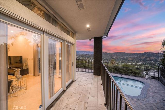 3426 Ayars Canyon, Glendale, CA 91208