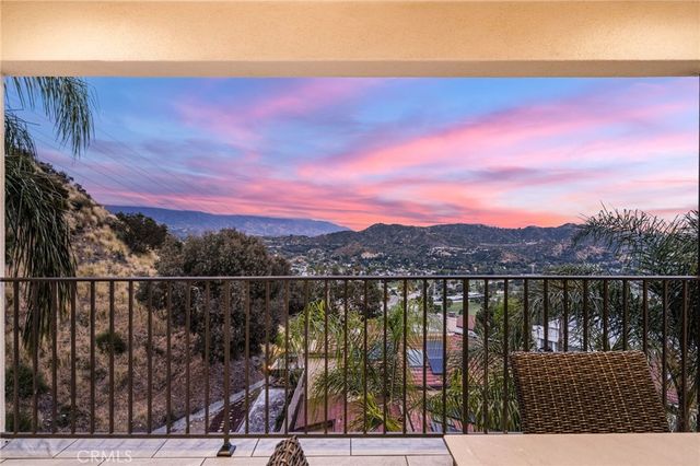 3426 Ayars Canyon, Glendale, CA 91208
