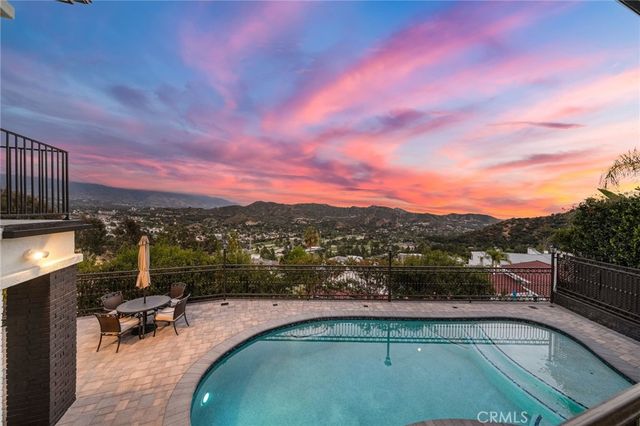 3426 Ayars Canyon, Glendale, CA 91208
