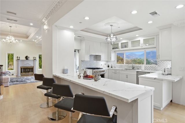 3426 Ayars Canyon, Glendale, CA 91208