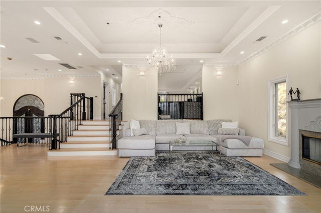 3426 Ayars Canyon, Glendale, CA 91208