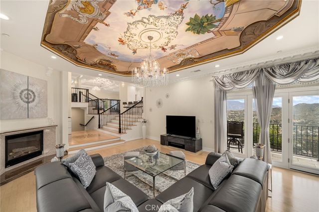 3426 Ayars Canyon, Glendale, CA 91208