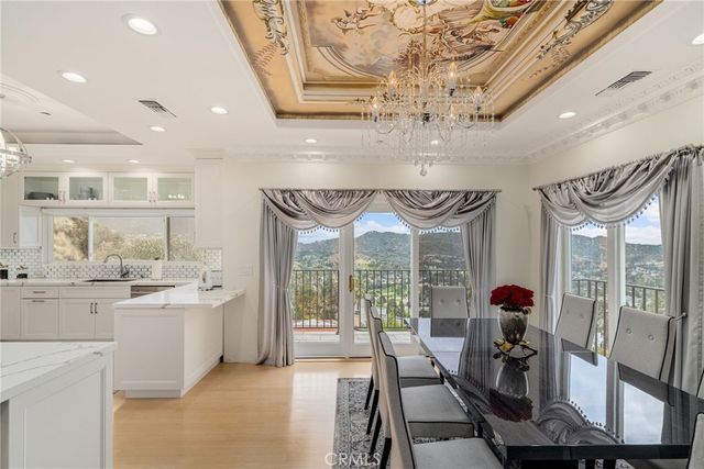 3426 Ayars Canyon, Glendale, CA 91208