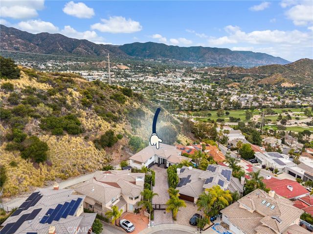 3426 Ayars Canyon, Glendale, CA 91208