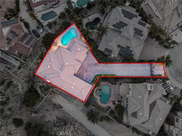 3426 Ayars Canyon, Glendale, CA 91208